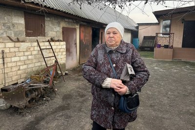 Постраждалі від атаки 10 вересня на Житомирщині отримають компенсації від сільської ради Постраждалі від атаки 10 вересня на Житомирщині отримають компенсації від сільської ради