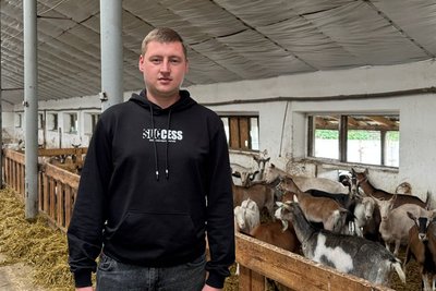 підприємство виготовляє крафтовий сир на тернопільщині підприємство виготовляє крафтовий сир на тернопільщині