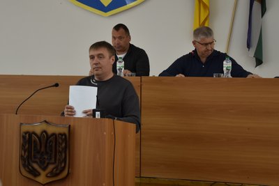 У громаді на Житомирщині облаштують меморіальний простір для вшанування зниклих безвісти У громаді на Житомирщині облаштують меморіальний простір для вшанування зниклих безвісти