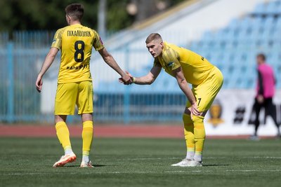 Довбик Довбик