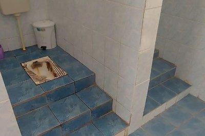 Представники Омбудсмена перевірили Бердичівський ліцей-інтернат: які проблеми виявили під час моніторингу Представники Омбудсмена перевірили Бердичівський ліцей-інтернат: які проблеми виявили під час моніторингу