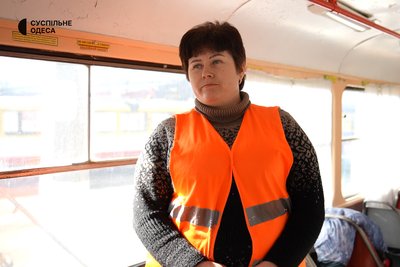 В Одесі організували безкоштовні курси для водіїв трамваїв та тролейбусів В Одесі організували безкоштовні курси для водіїв трамваїв та тролейбусів