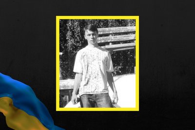 Втрати Харківщини у лютому. Згадуємо загиблих захисників поіменно Втрати Харківщини у лютому. Згадуємо загиблих захисників поіменно