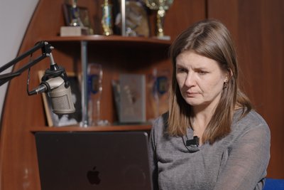 «Мою бабусю смертельно травмував сміттєвоз», — житомирянка подала петицію про посилення заходів безпеки «Мою бабусю смертельно травмував сміттєвоз», — житомирянка подала петицію про посилення заходів безпеки