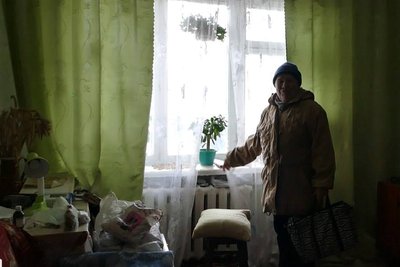 Місяць після удару: як Шостка відновлює енергопостачання Місяць після удару: як Шостка відновлює енергопостачання