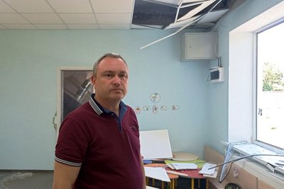 На ліквідацію наслідків вибуху у громаді на Житомирщині виділили понад 9 мільйонів гривень На ліквідацію наслідків вибуху у громаді на Житомирщині виділили понад 9 мільйонів гривень