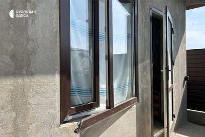 "Уламки впали на наші городи й горіли": наслідки атаки РФ на Ізмаїльський район "Уламки впали на наші городи й горіли": наслідки атаки РФ на Ізмаїльський район
