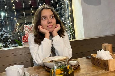Шевченкове слово у кольорах — ліцеїстка із Житомира стала переможницею на міжнародному конкурсі Шевченкове слово у кольорах — ліцеїстка із Житомира стала переможницею на міжнародному конкурсі