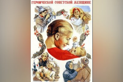 "Не про квіти та весну": якою є історія 8 березня та як цю дату відзначали на Житомирщині