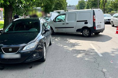ДТП за участю чотирьох автомобілів на вулиці Перемоги у Житомирі: що відомо ДТП за участю чотирьох автомобілів на вулиці Перемоги у Житомирі: що відомо