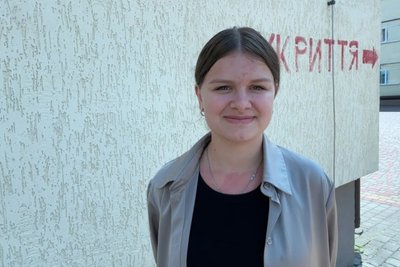 У громаді на Житомирщині обладнали пункти складання НМТ в укриттях У громаді на Житомирщині обладнали пункти складання НМТ в укриттях