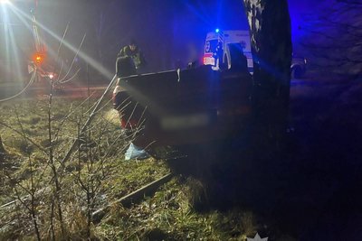Загинула неповнолітня: 21-річного волинянина судитимуть за вчинення смертельної ДТП Загинула неповнолітня: 21-річного волинянина судитимуть за вчинення смертельної ДТП
