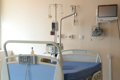 Під звуки тривог: за 3 роки війни у перинатальному центрі Житомира кожний 18 малюк народжувався в укритті Під звуки тривог: за 3 роки війни у перинатальному центрі Житомира кожний 18 малюк народжувався в укритті