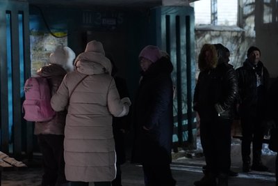 Один загиблий, поранені, пошкодження будинків: наслідки обстрілів Сумщини Один загиблий, поранені, пошкодження будинків: наслідки обстрілів Сумщини