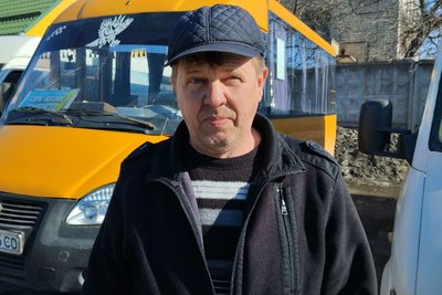 Зростання вартості проїзду в приватних маршрутках у Житомирі: що відомо про ситуацію з підвищенням цін Зростання вартості проїзду в приватних маршрутках у Житомирі: що відомо про ситуацію з підвищенням цін