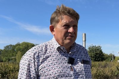 Фіолетова — популярна, а жовта — смачніша: яку картоплю вирощують на Сумщині Фіолетова — популярна, а жовта — смачніша: яку картоплю вирощують на Сумщині