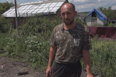 ТутРемБуд Плівка на даху як ознака життя: повернення у Кам'янку ТутРемБуд Плівка на даху як ознака життя: повернення у Кам'янку