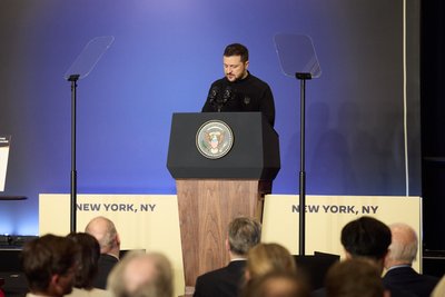 G7 та союзники ухвалили декларацію щодо підтримки та відбудови України G7 та союзники ухвалили декларацію щодо підтримки та відбудови України