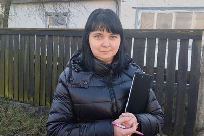 У громаді на Житомирщині рятувальники, поліцейські та працівники служби дітей влаштували профілактичний рейд У громаді на Житомирщині рятувальники, поліцейські та працівники служби дітей влаштували профілактичний рейд