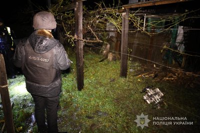 У Сумській та Миколаївській селищній громадах є пошкодження через обстріли У Сумській та Миколаївській селищній громадах є пошкодження через обстріли