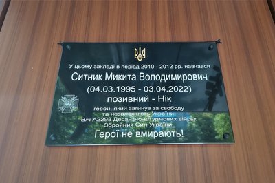 Микита Ситник Микита Ситник