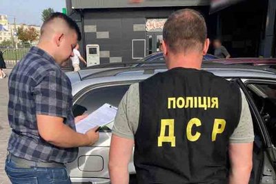 Підробив документи: у Вінниці директор житлово-будівельного кооперативу незаконно заволодів земельною ділянкою