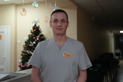 "До війни звернень було більше". 300 людей травмувалися у Сумах через погоду "До війни звернень було більше". 300 людей травмувалися у Сумах через погоду