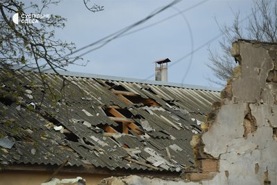 "Я не можу повірити, що їх немає": сусіди розповіли про подружжя, яке загинуло під час атаки РФ на Одесу