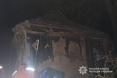 Загинула жіннка, пошкоджені авто та будинки: РФ обстріляла понад 50 населених пунктів Сумщини Загинула жіннка, пошкоджені авто та будинки: РФ обстріляла понад 50 населених пунктів Сумщини