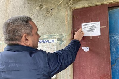 "Житло майже все зруйноване": як живе звільнена рік тому Кутузівка на Харківщині "Житло майже все зруйноване": як живе звільнена рік тому Кутузівка на Харківщині