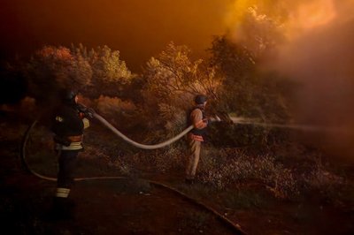 За добу на Сумщині через обстріли є пошкодження у семи громадах — ОВА