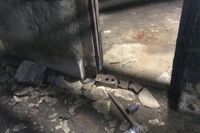 У Житомирі жителі кількох будинків створили ОСББ, але керуюча компанія відмовляється віддавати їм документи У Житомирі жителі кількох будинків створили ОСББ, але керуюча компанія відмовляється віддавати їм документи
