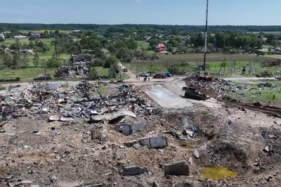 Вибухи на підприємстві у Березині 2 липня поблизу Житомира — фахівці завершили обстеження території Вибухи на підприємстві у Березині 2 липня поблизу Житомира — фахівці завершили обстеження території