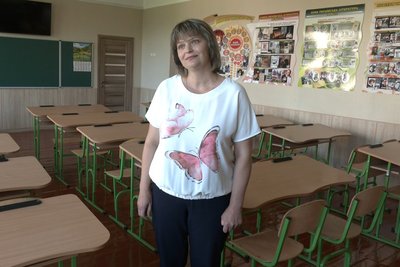 "Спочатку не повірила": випускниця з Волині розповіла, як склала НМТ на 600 балів "Спочатку не повірила": випускниця з Волині розповіла, як склала НМТ на 600 балів