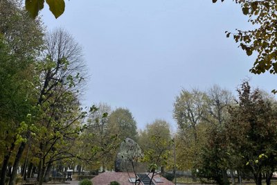 Як Житомир відзначатиме День міста: оновлена програма святкувань Як Житомир відзначатиме День міста: оновлена програма святкувань