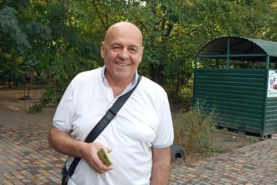 У Житомирі розповіли, коли та за яких умов реально збільшать плату за вивезення сміття У Житомирі розповіли, коли та за яких умов реально збільшать плату за вивезення сміття