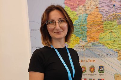 Осінній сплін: чому виникає та як йому протистояти — дає поради житомирська психологиня Осінній сплін: чому виникає та як йому протистояти — дає поради житомирська психологиня