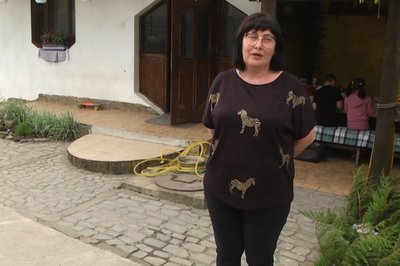 "Не хочу, щоб до дітей казали "інтернатовські". Військовий з Хмельниччини створив патронатну родину "Не хочу, щоб до дітей казали "інтернатовські". Військовий з Хмельниччини створив патронатну родину