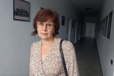 Жителі кількох сіл на Житомирщині виступили проти забору фермерським господарством води з річки Жителі кількох сіл на Житомирщині виступили проти забору фермерським господарством води з річки