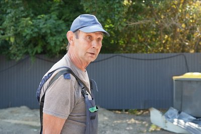 “Хотів підгадати, прийшов під закриття — не вийшло”: армія РФ б’є по сумських АЗС FPV “Хотів підгадати, прийшов під закриття — не вийшло”: армія РФ б’є по сумських АЗС FPV