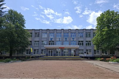 Як працюють фахові коледжі у Конотопі під час повномасштабної війни Як працюють фахові коледжі у Конотопі під час повномасштабної війни