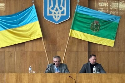 На Житомирщині сесія Бердичівської міськради не відбулася вдруге — міський голова заявив про саботаж На Житомирщині сесія Бердичівської міськради не відбулася вдруге — міський голова заявив про саботаж