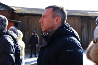 У Харкові вшанували загиблих під час теракту біля Палацу спорту У Харкові вшанували загиблих під час теракту біля Палацу спорту