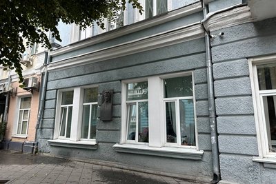 Історія вулиці Михайлівської у Житомирі: минуле та сучасне, спільне і відмінне Історія вулиці Михайлівської у Житомирі: минуле та сучасне, спільне і відмінне
