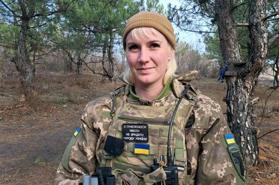 Іноземці за Україну Іноземці за Україну