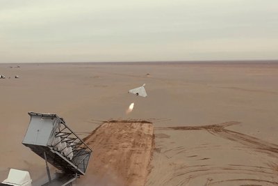 Чи можуть росіяни використати іранські дрони-камікадзе для ударів по Одеській області? Пояснює експерт Чи можуть росіяни використати іранські дрони-камікадзе для ударів по Одеській області? Пояснює експерт