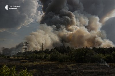 Спасти всіх. Як працють рятувальники Миколаєва під час війни
