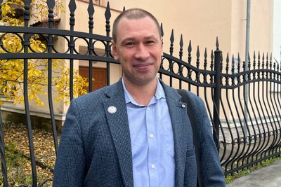 Студенти Житомирського держуніверситету скаржаться на стан укриттів: в закладі проводять опитування Студенти Житомирського держуніверситету скаржаться на стан укриттів: в закладі проводять опитування