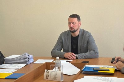 У Бердичеві на Житомирщині будинок на вулиці Мостова визнали аварійним