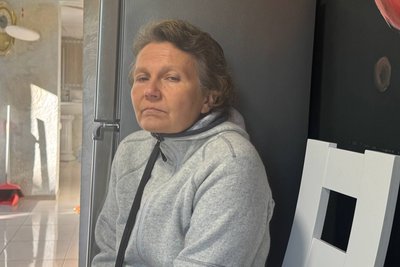 "Я в школу не ходила, але дуже хочу навчатися", — історія 20-річної Валерії Сікорської з Житомирщини "Я в школу не ходила, але дуже хочу навчатися", — історія 20-річної Валерії Сікорської з Житомирщини